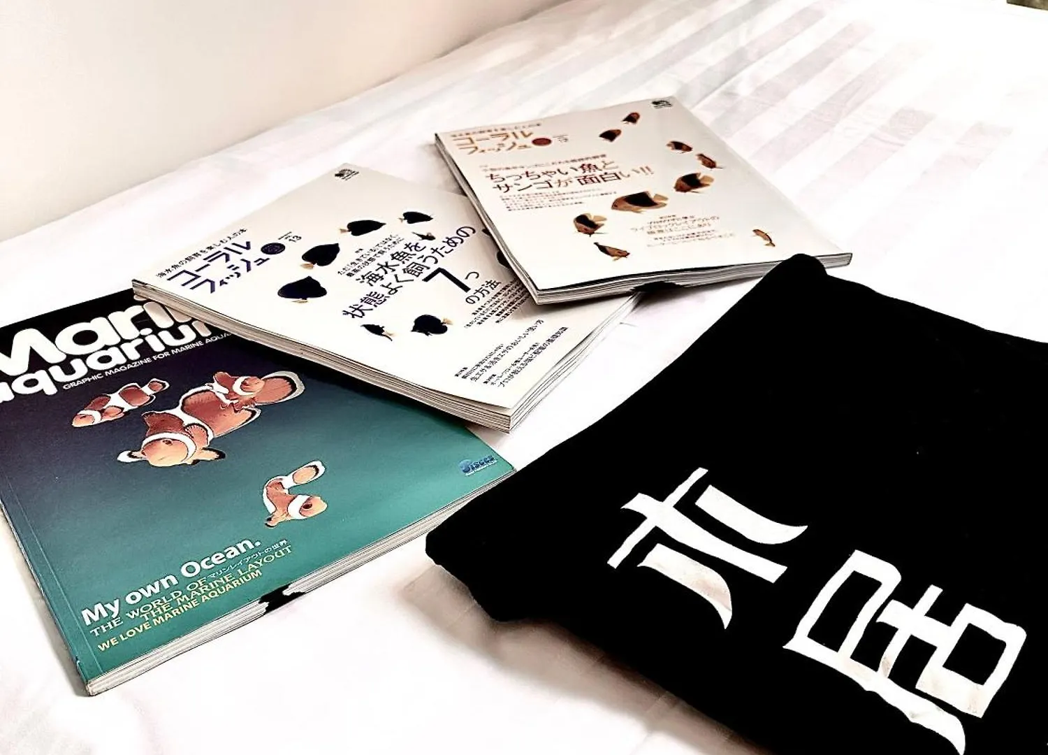 木居 Woody House Hotel Hong Kong