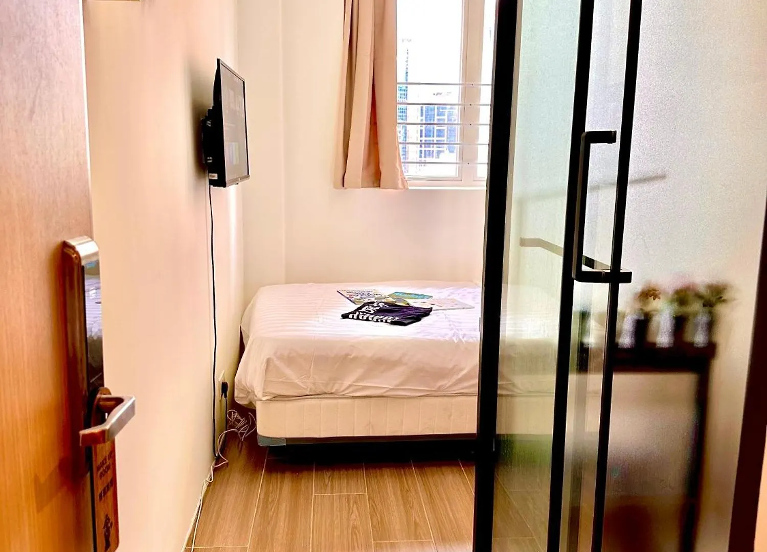 木居 Woody House Hotel Hong Kong