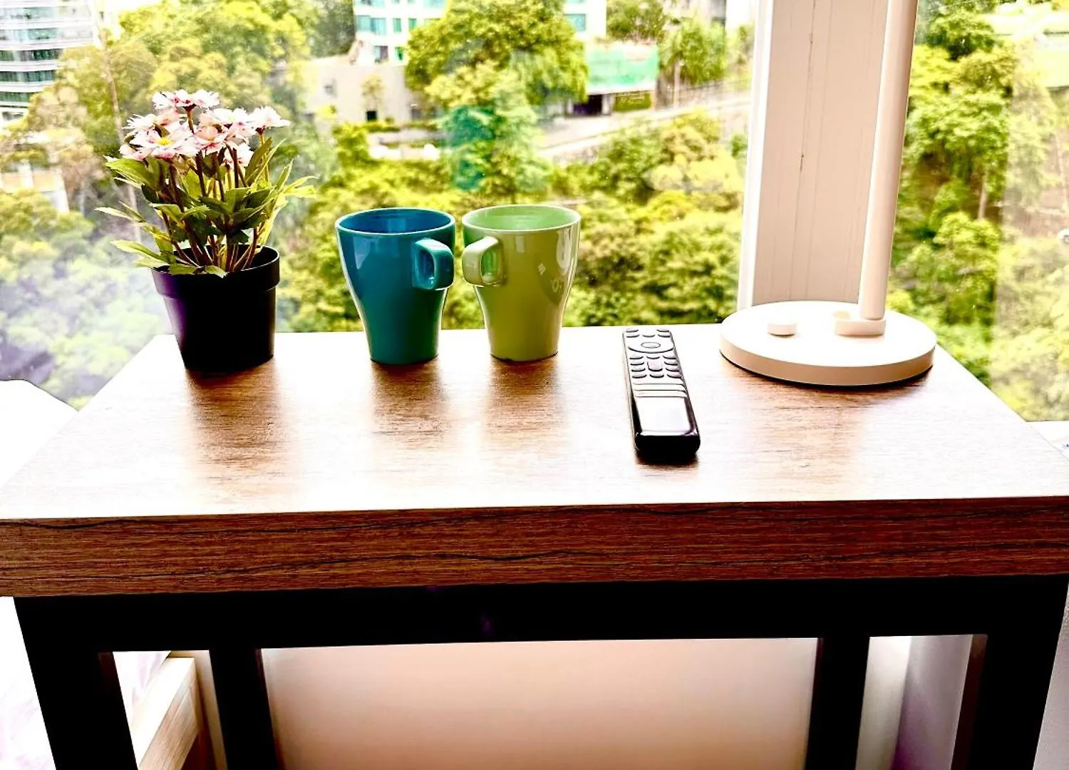 木居 Woody House Hotel Hong Kong China